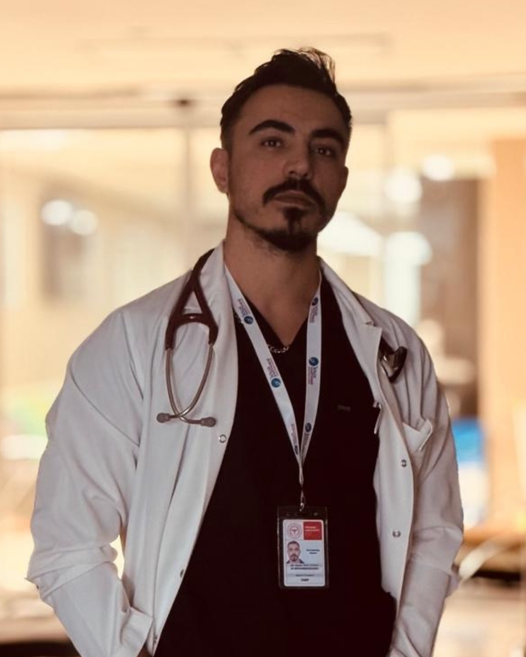 Dr. Ali Mohammadzadeh — Founder, Aura Marketing